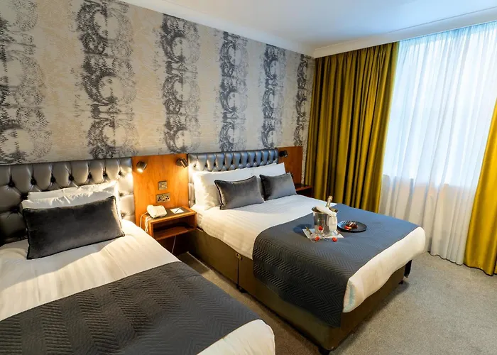 Majestic Hotel
