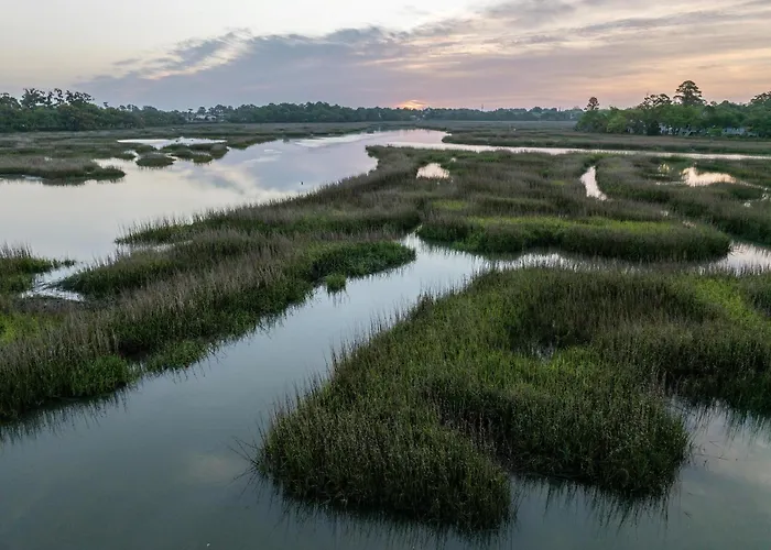 Hampton Inn Beaufort