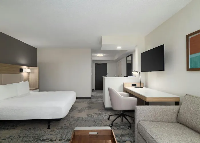 Springhill Suites Boca Raton