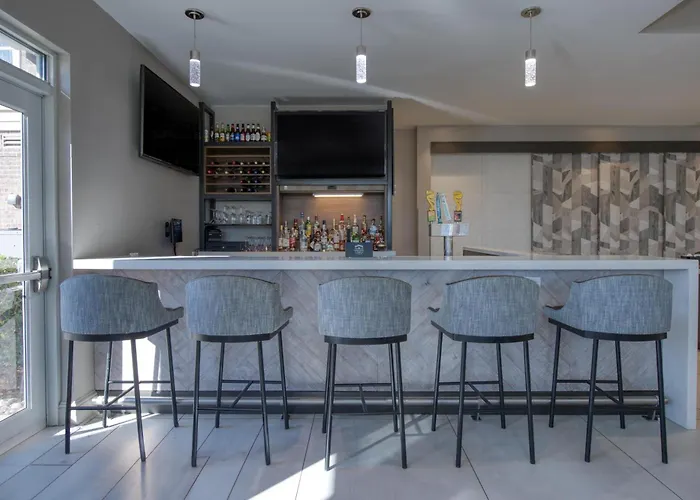 Hilton Garden Inn Durham Southpoint