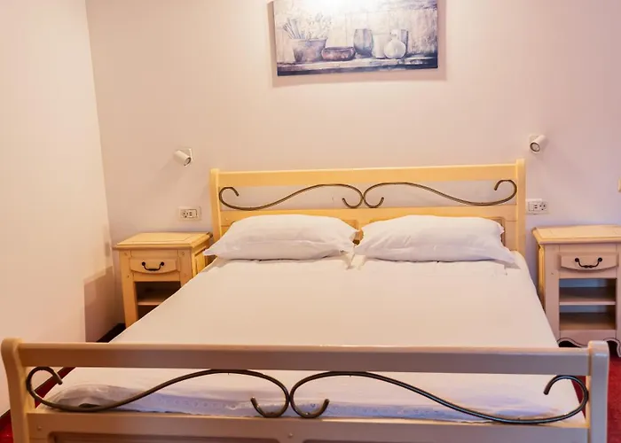 Hotel Traube