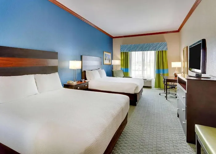 Comfort Inn & Suites Waco Woodway