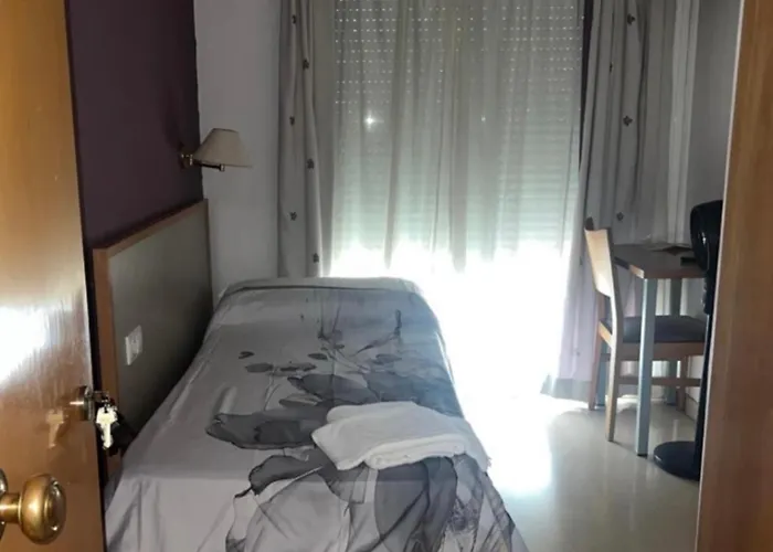 Hotel Cosmos Tarragona