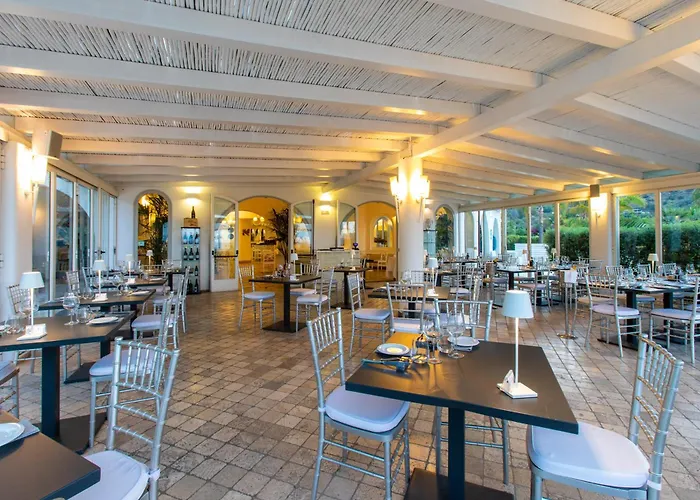 Hotel Mea - Aeolian Charme