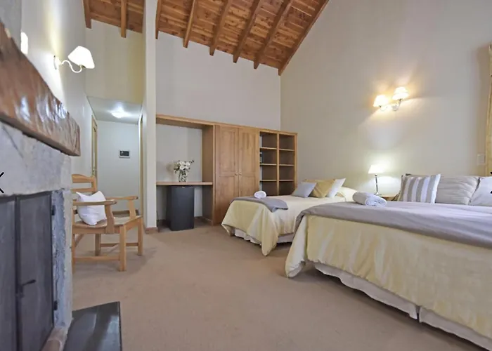 Hosteria Monteverde By Visionnaire