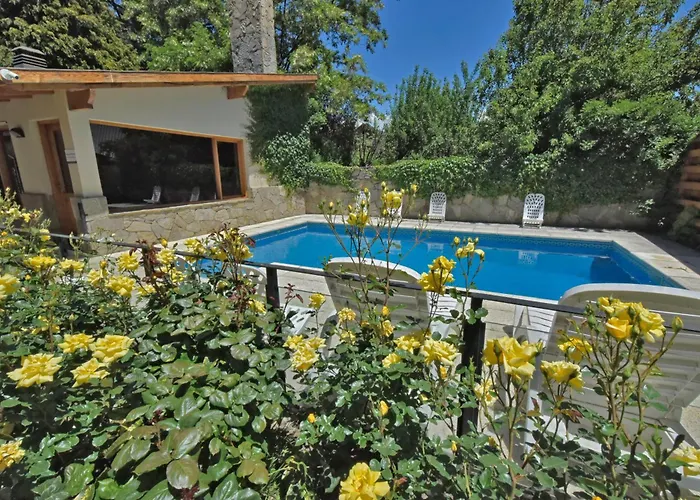 Hosteria Monteverde By Visionnaire