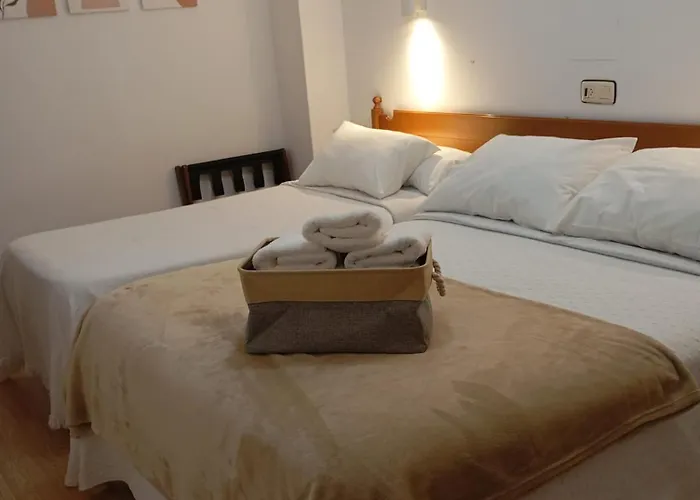 Hotel Carabela La Pinta