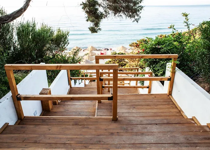 Hotel New Barcavela