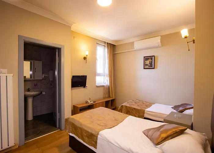 Tac Hotel