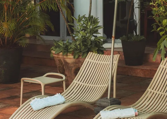 Casa Harb Hotel Boutique