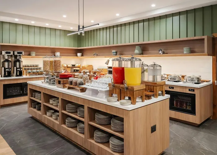 Courtyard By Marriott Port Of Spain