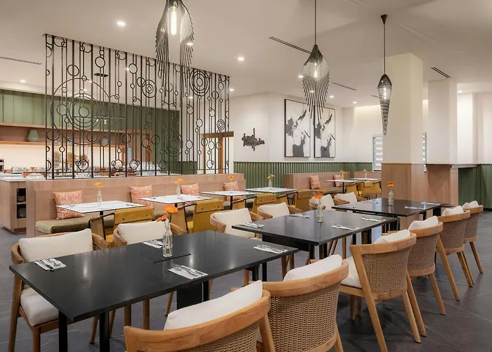 Courtyard By Marriott Port Of Spain