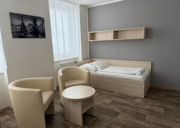 Hotel Palac