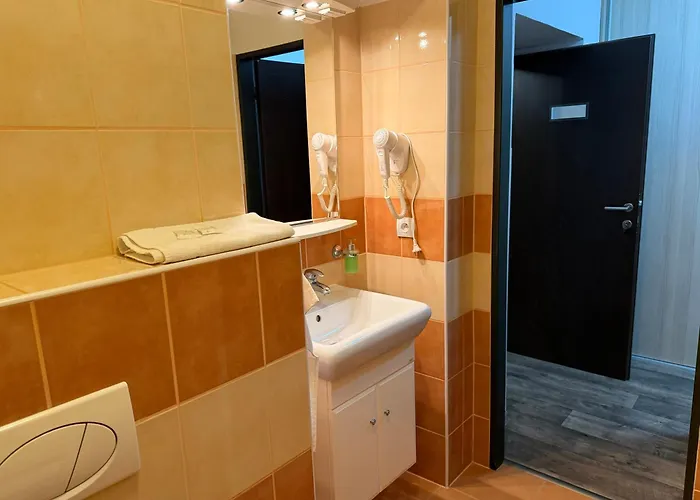 Hotel Palac