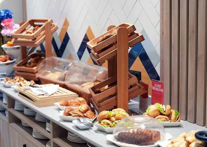 Hampton By Hilton Ordu