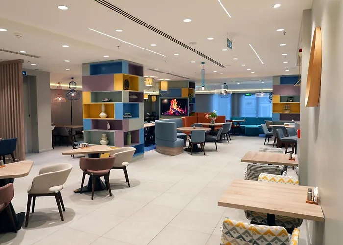 Hampton By Hilton Ordu