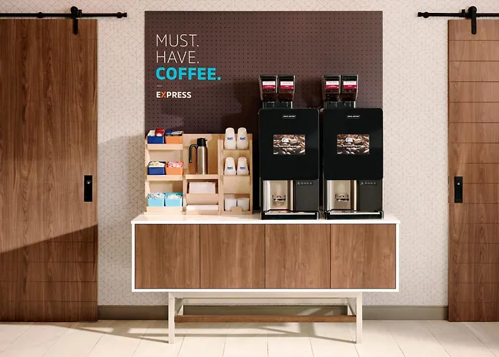 Holiday Inn Express Hotel And Suites Stevens Point By Ihg