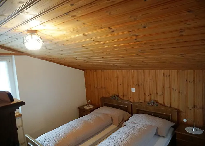 Hotel Tannenboden - Steinbock