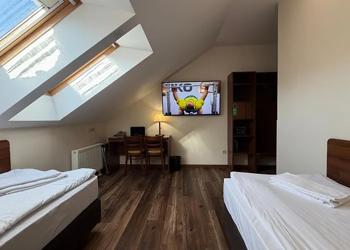 Memel Hotel