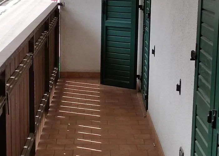 Hotel Orsa Maggiore