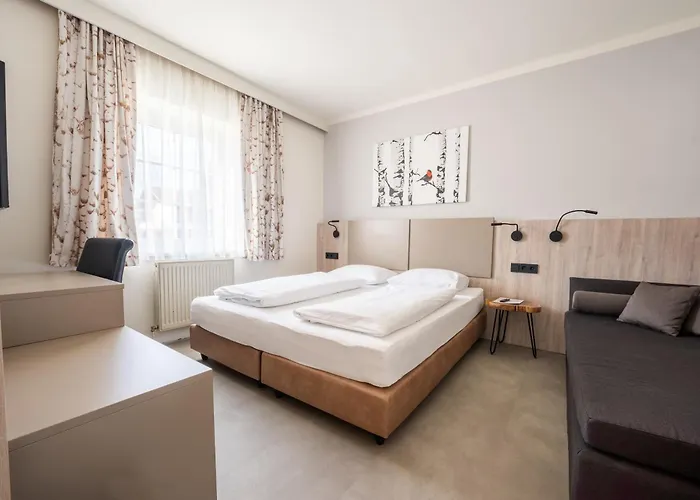 Wallner - Hotel & Wirt