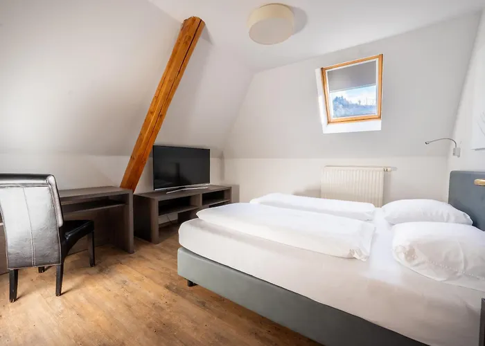 Wallner - Hotel&Wirt