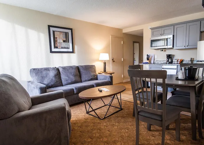 Village Inn Clemmons-Winston Salem, Trademark By Wyndham