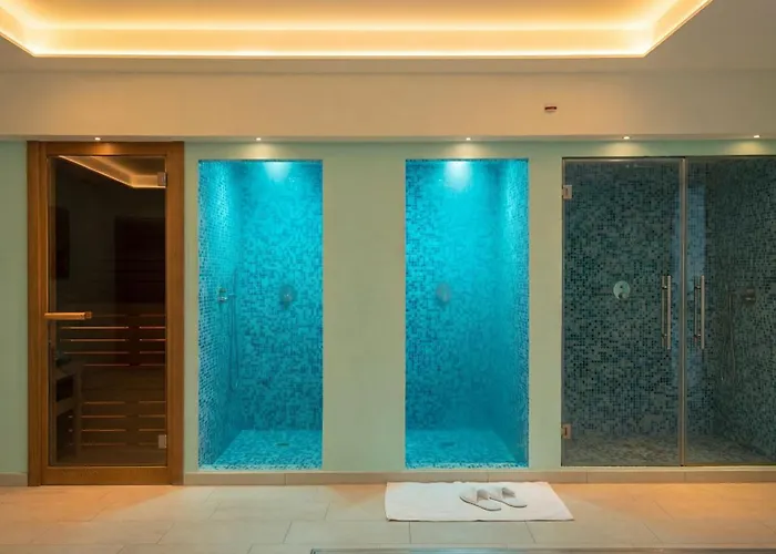 Bahamas Residence & Spa