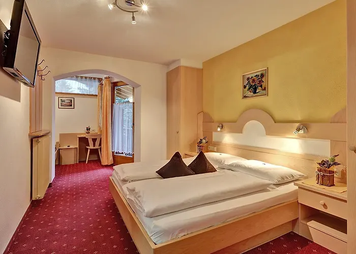 Hotel Gisserhof