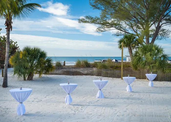 Hilton Garden Inn St. Pete Beach, Fl