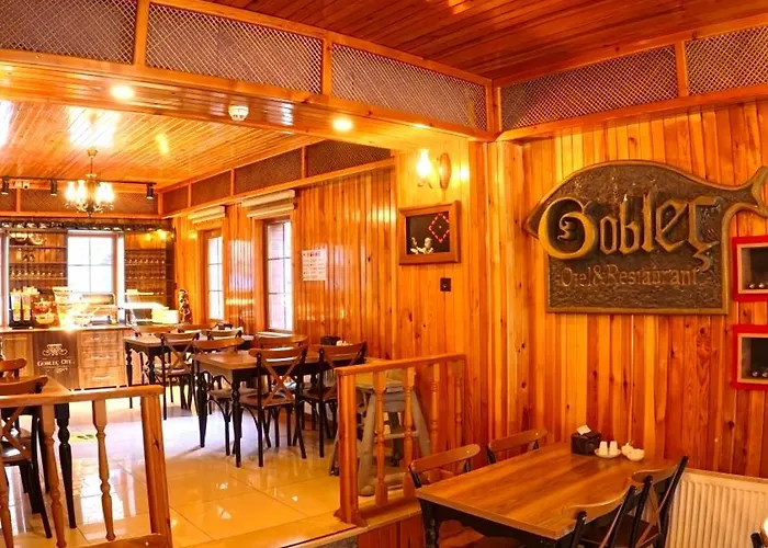 Goblec Otel