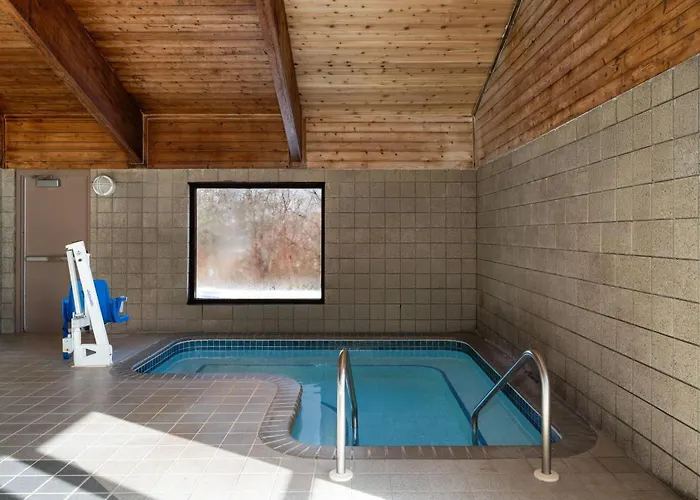 Americinn By Wyndham Tofte Near Lake Superior