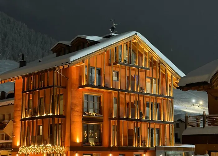 Hotel Roberta Alpine - Adults Only