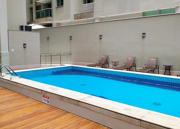 Alameda Vitória Hotel