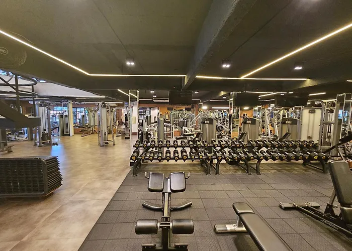 Alameda Vitoria Hotel