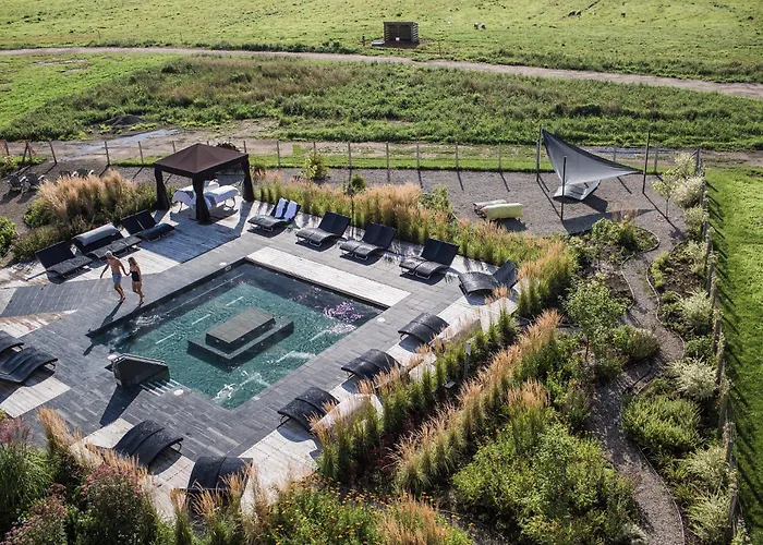 Hôtel&Spa Le Germain Charlevoix