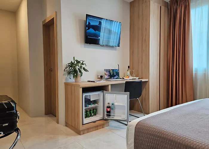 Hotel Perla Spondylus