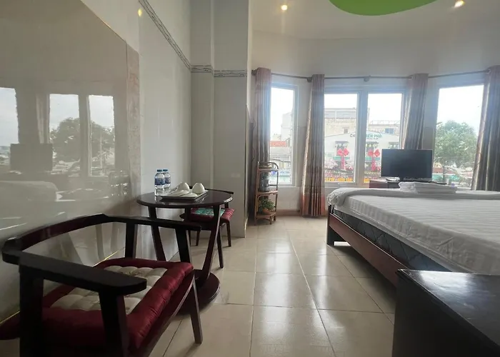 Kim Long Hotel