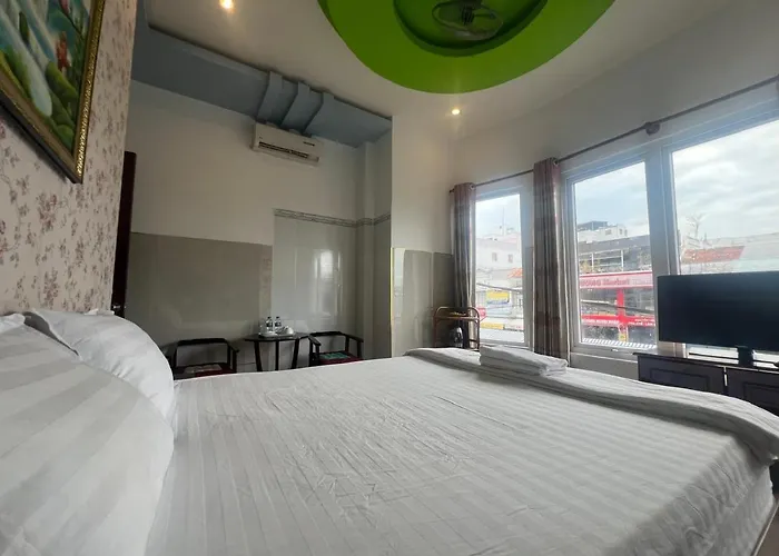 Kim Long Hotel