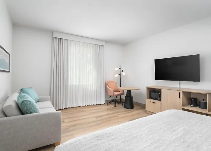Hampton Inn New Smyrna Beach