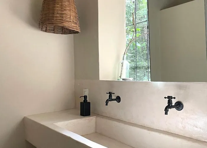Villas Ecotucan