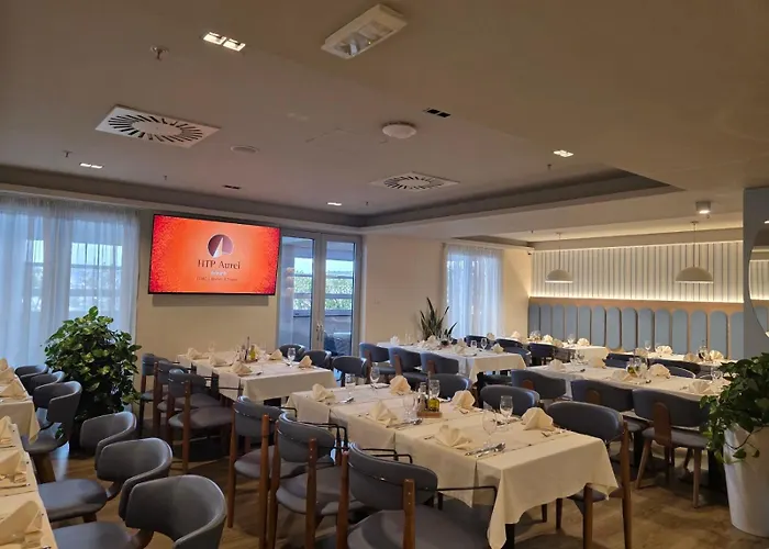 Hotel Aurel
