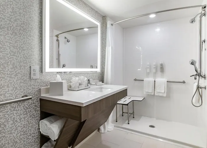 Home2 Suites By Hilton Bangor