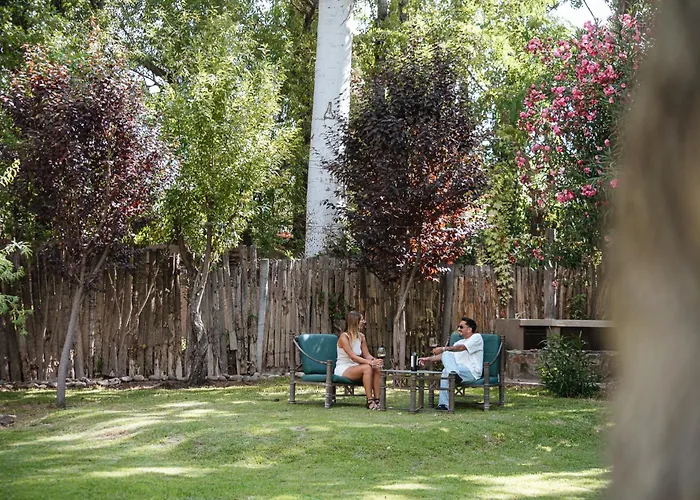 Casa Entonada - Hotel Boutique