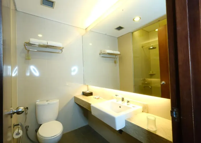 Hotel Surya Yudha Purwokerto