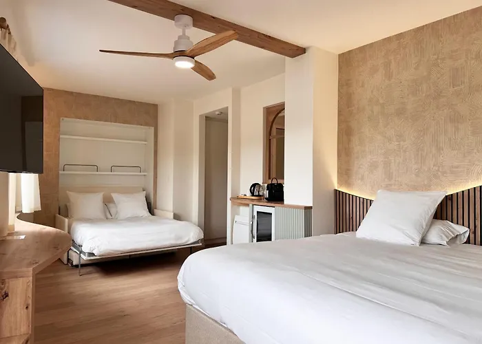 Hotel Beau Soleil