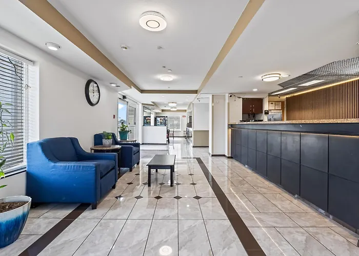 Rodeway Inn & Suites Nampa