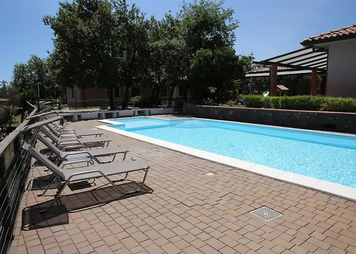 Poggiofelice B&B