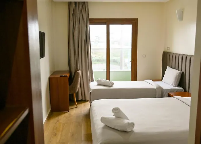 Hotel Jawharat El Jadida