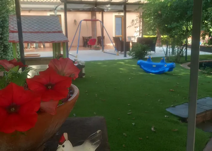 Poggiofelice B&B